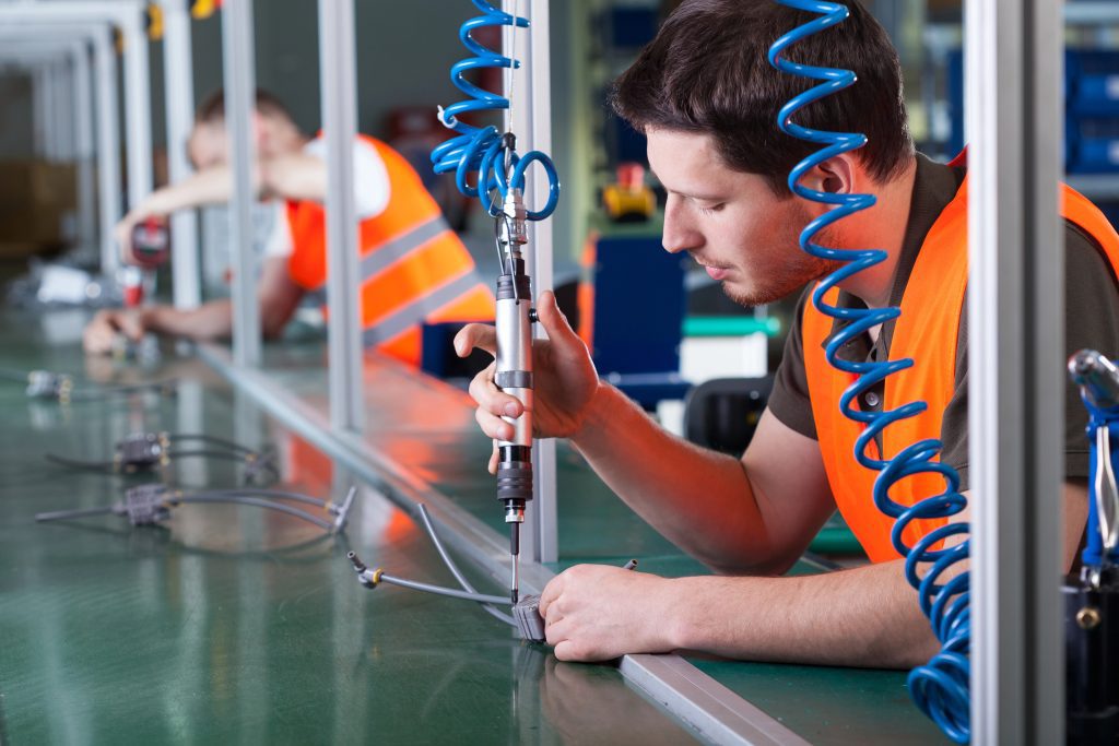 Ergonomics and Injury Secondary Photo