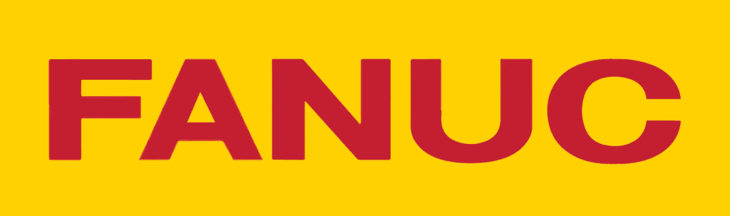FANUC logo
